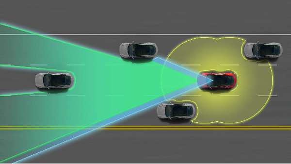 安防弱電工程探討車路協(xié)同對無人駕駛的影響有哪些